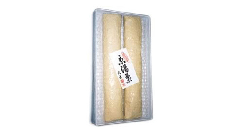 生ゆば/生棒20枚巻 X 2本入